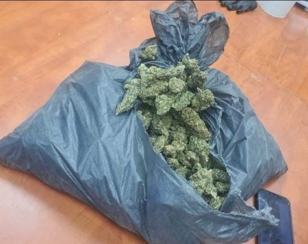 اعتقال مشتبهين 2 من النقب بتجارة المخدرات